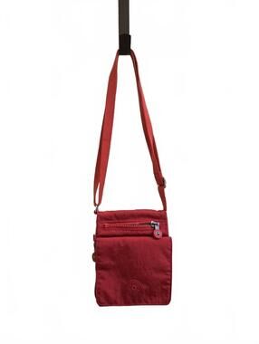 Very Good Kipling Crossbody Purse
